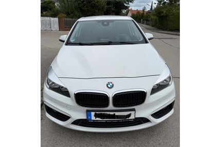 BMW 218 Active Tourer Gebrauchtwagen