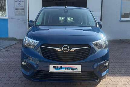 Opel Combo Gebrauchtwagen