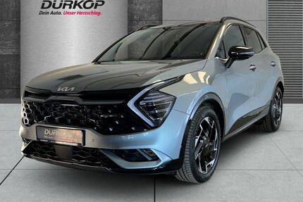 Kia Sportage Gebrauchtwagen
