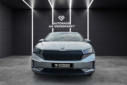 Skoda Enyaq Gebrauchtwagen
