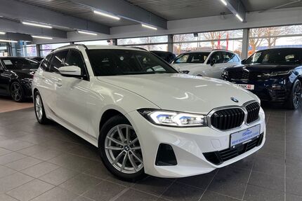 BMW 318 Gebrauchtwagen