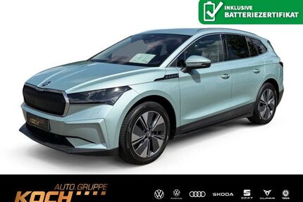 Skoda Enyaq Gebrauchtwagen
