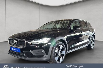 Volvo V60 Cross Country Gebrauchtwagen