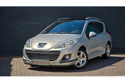 Peugeot 207 Gebrauchtwagen