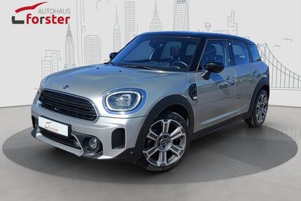 Mini Cooper Countryman Gebrauchtwagen