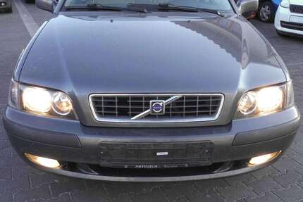 Volvo V40 Gebrauchtwagen