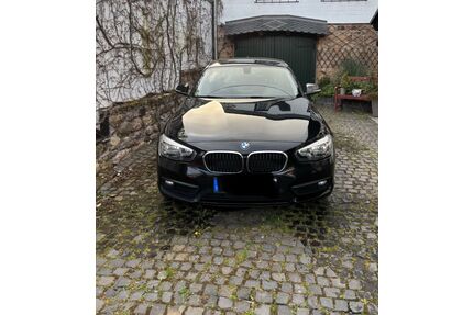 BMW 116 Gebrauchtwagen