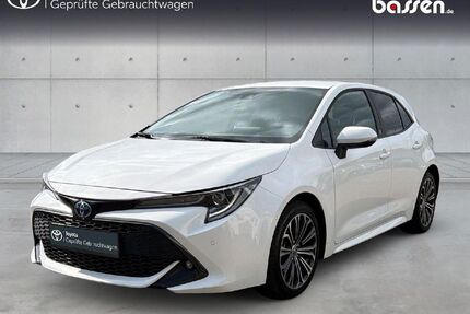 Toyota Corolla Gebrauchtwagen