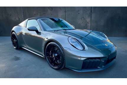 Porsche Targa Gebrauchtwagen