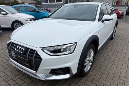 Audi A4 Allroad Gebrauchtwagen
