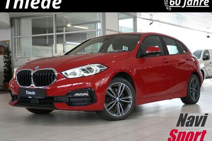 BMW 116 Gebrauchtwagen