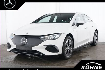Mercedes-Benz EQE Gebrauchtwagen