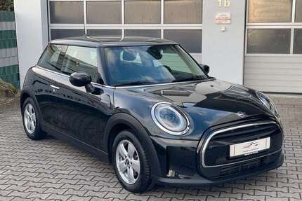 Mini Cooper Gebrauchtwagen