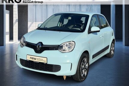 Renault Twingo Gebrauchtwagen