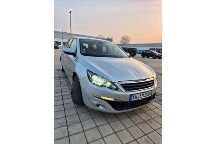 Peugeot 308 Gebrauchtwagen