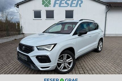 Seat Ateca Gebrauchtwagen