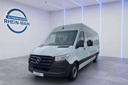 Mercedes-Benz Sprinter Gebrauchtwagen