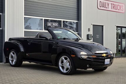 Chevrolet SSR Gebrauchtwagen