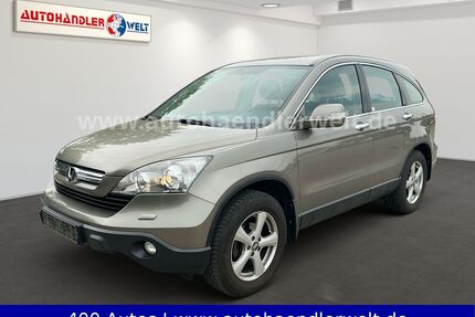 Honda CR-V Gebrauchtwagen