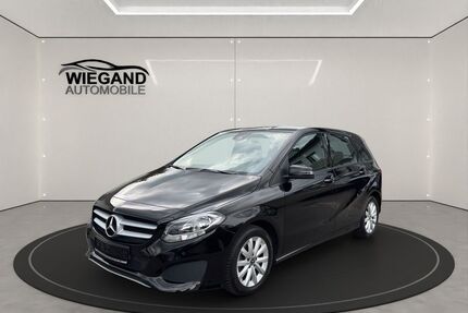 Mercedes-Benz B 200 Gebrauchtwagen