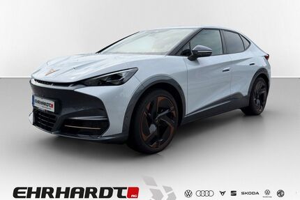 Cupra Tavascan Gebrauchtwagen