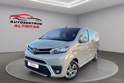 Toyota Proace (Verso) Gebrauchtwagen
