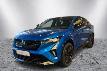 Renault Rafale Gebrauchtwagen