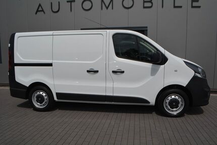 Opel Vivaro Gebrauchtwagen