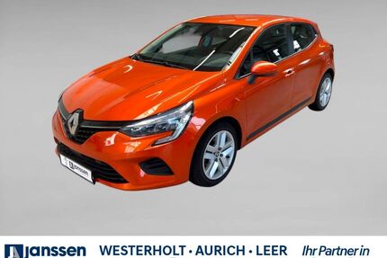 Renault Clio Gebrauchtwagen