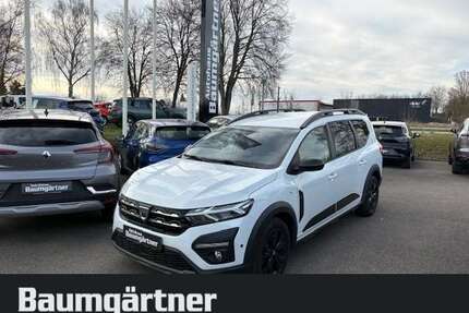 Dacia Jogger Gebrauchtwagen
