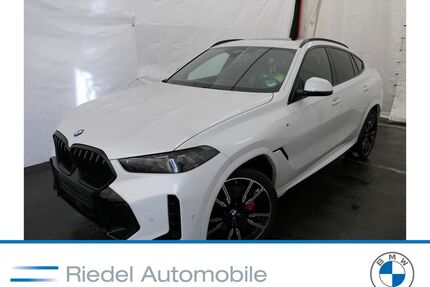 BMW X6 Gebrauchtwagen