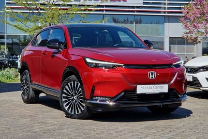Honda e:Ny1 Gebrauchtwagen