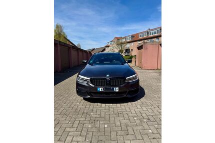 BMW 530 Gebrauchtwagen