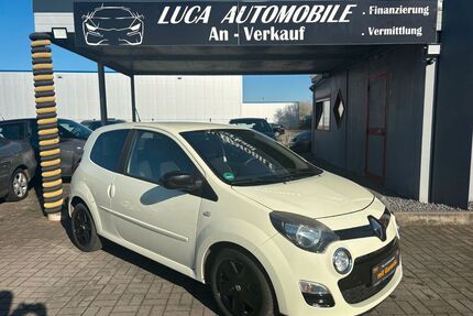 Renault Twingo Gebrauchtwagen