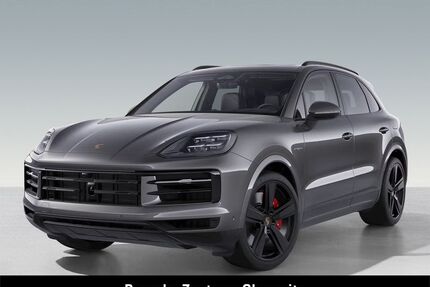 Porsche Cayenne Gebrauchtwagen