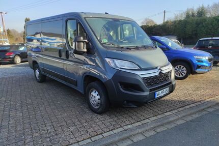 Citroen Jumper Gebrauchtwagen