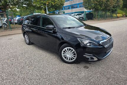 Peugeot 308 Gebrauchtwagen