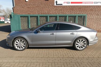 Audi A7 Gebrauchtwagen