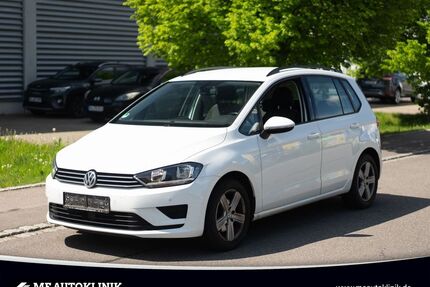 VW Golf Sportsvan Gebrauchtwagen