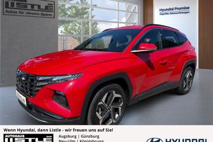 Hyundai TUCSON Gebrauchtwagen