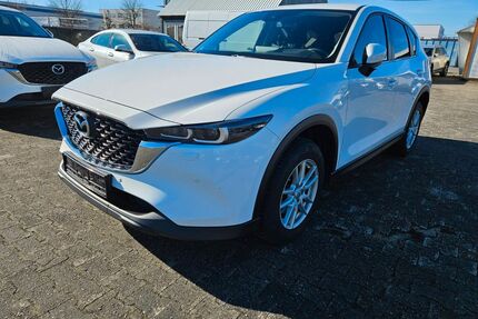 Mazda CX-5 Gebrauchtwagen