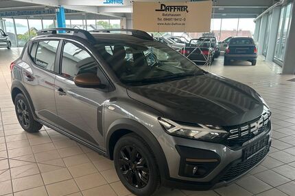 Dacia Sandero Gebrauchtwagen