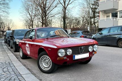 Alfa Romeo GT Gebrauchtwagen