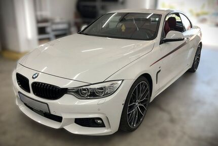 BMW 435 Gebrauchtwagen