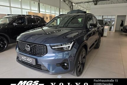 Volvo XC40 Gebrauchtwagen