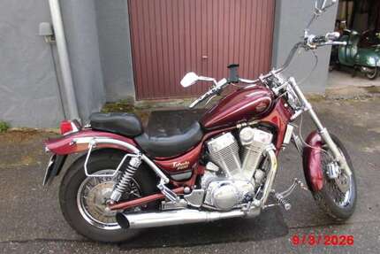 Suzuki VS 1400 Gebrauchtwagen