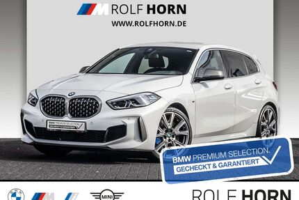 BMW M135 Gebrauchtwagen