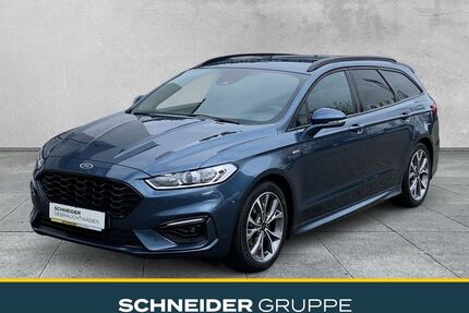 Ford Mondeo Gebrauchtwagen