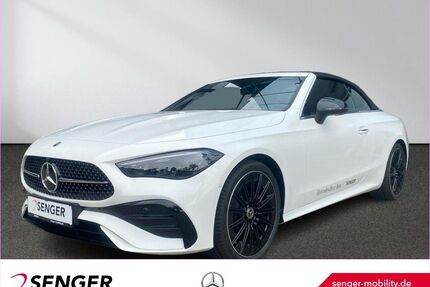 Mercedes-Benz CLE 200 Gebrauchtwagen