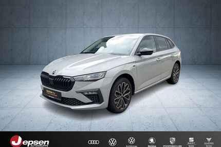 Skoda Scala Gebrauchtwagen